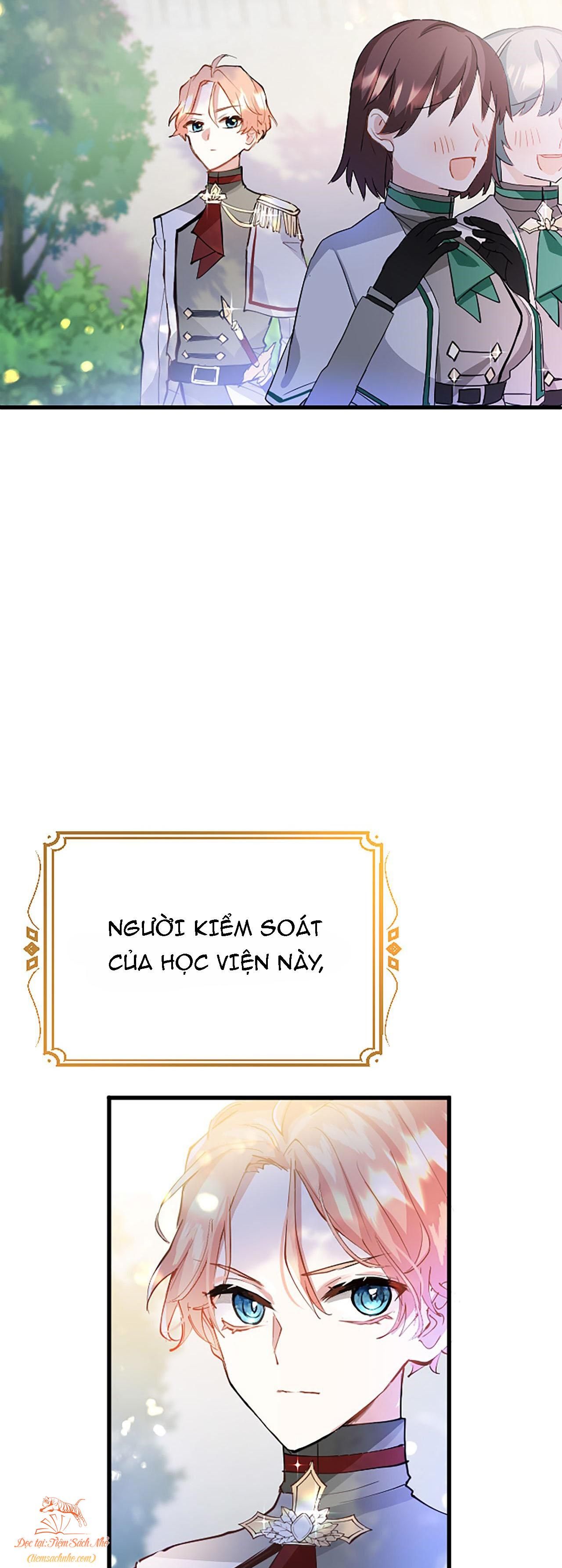 đọc truyện Đại Tiểu Thư Sao Phải Giả Nam Chương 2 ảnh 60 tại Giả Dược