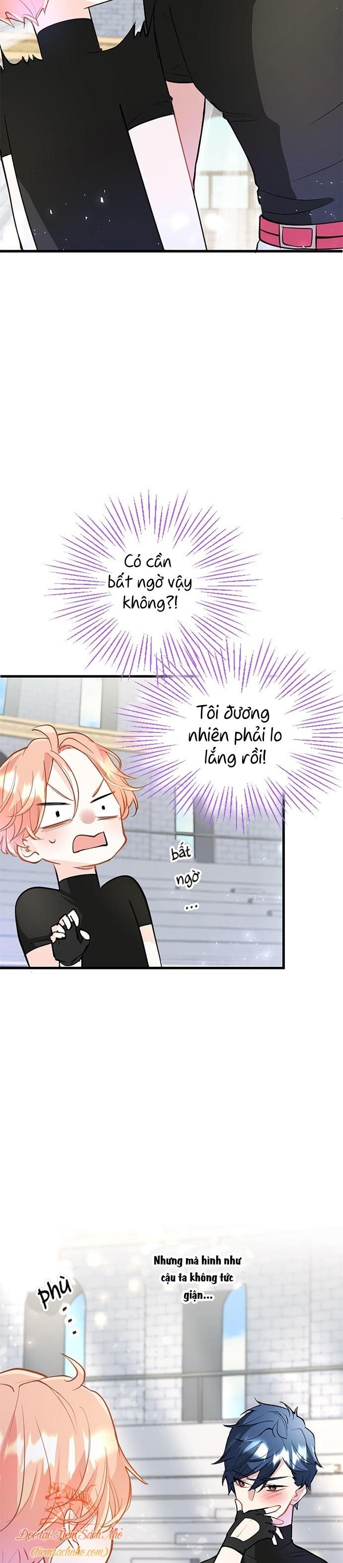 đọc truyện Đại Tiểu Thư Sao Phải Giả Nam Chương 20 ảnh 12 tại Giả Dược