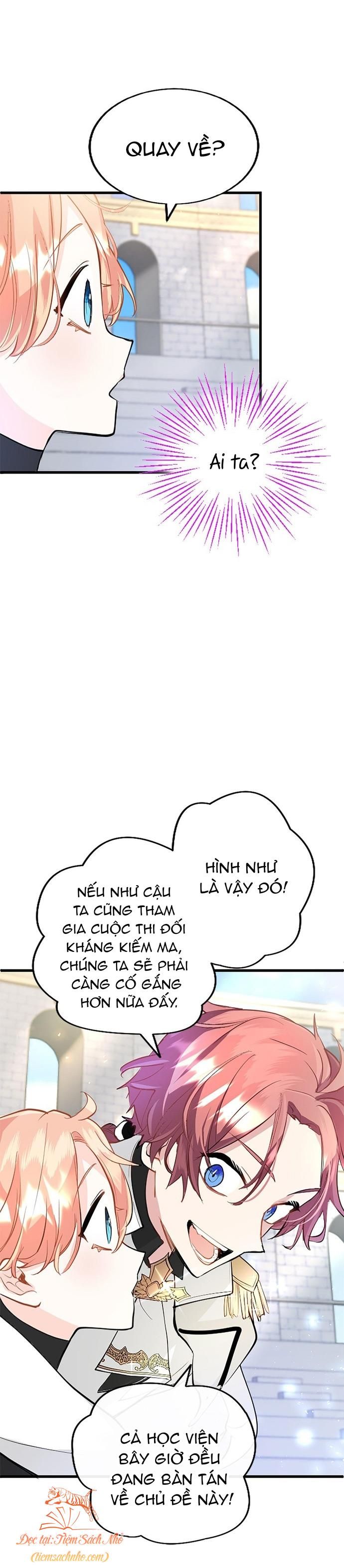 đọc truyện Đại Tiểu Thư Sao Phải Giả Nam Chương 20 ảnh 16 tại Giả Dược