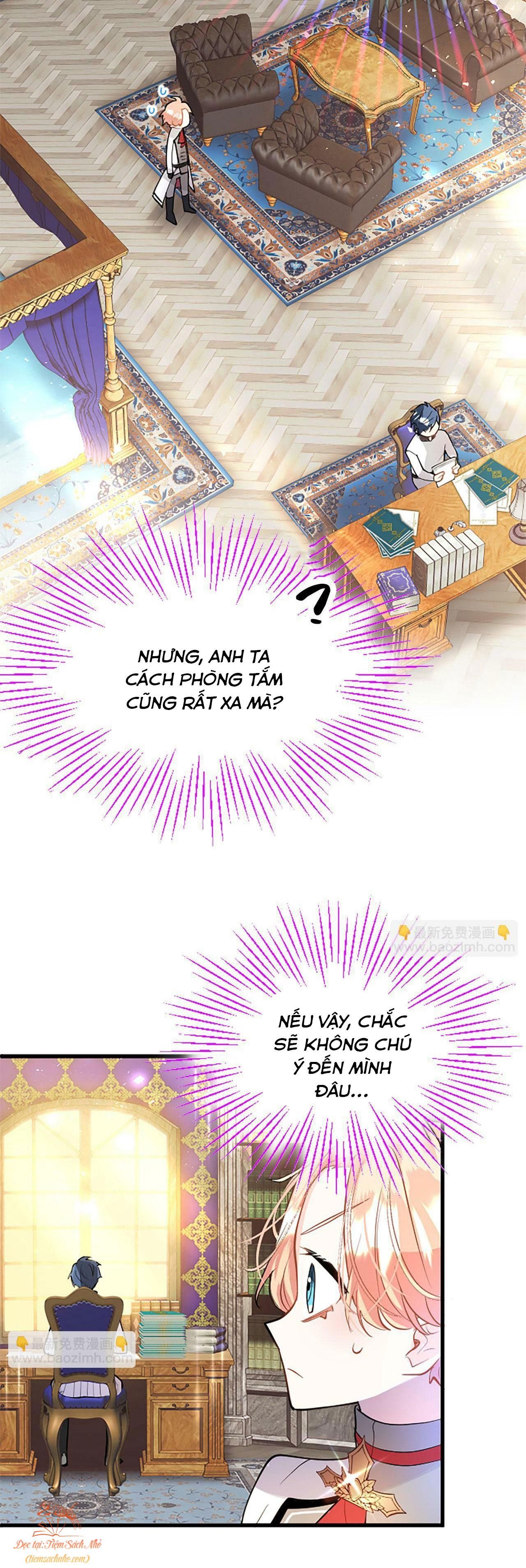 đọc truyện Đại Tiểu Thư Sao Phải Giả Nam Chương 23 ảnh 32 tại Giả Dược