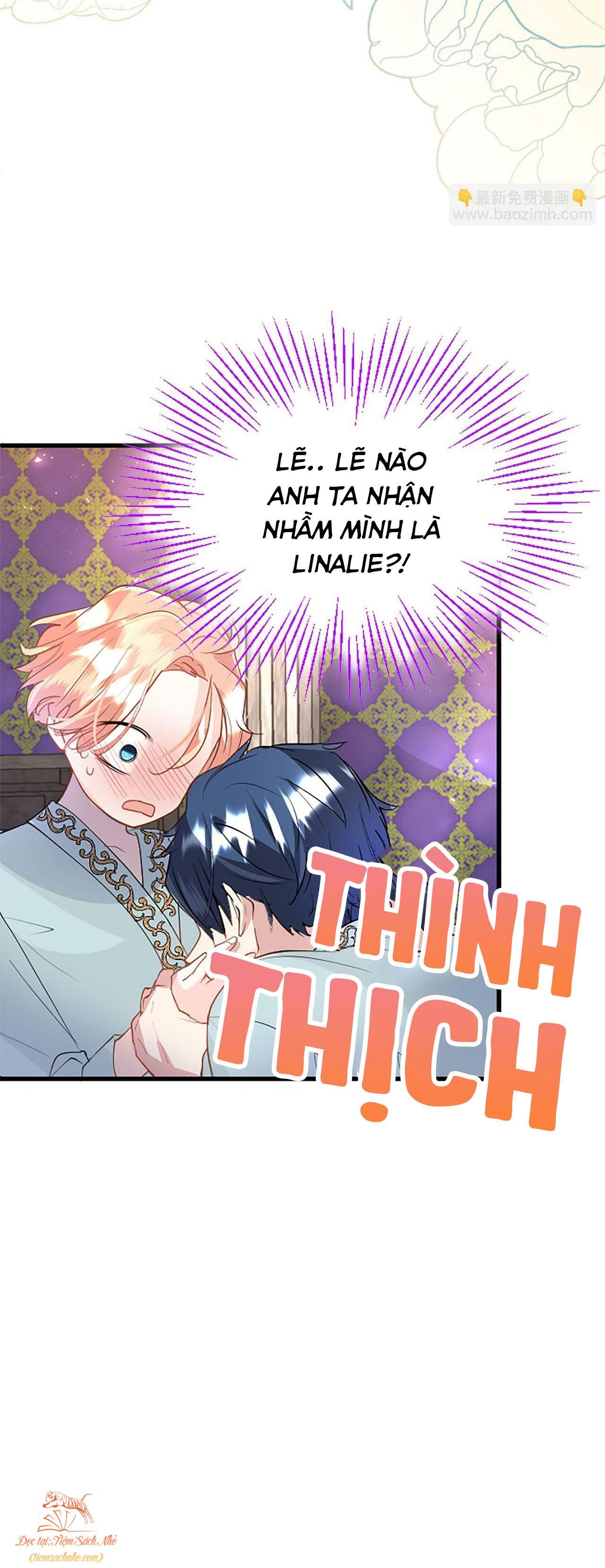 đọc truyện Đại Tiểu Thư Sao Phải Giả Nam Chương 24 ảnh 52 tại Giả Dược