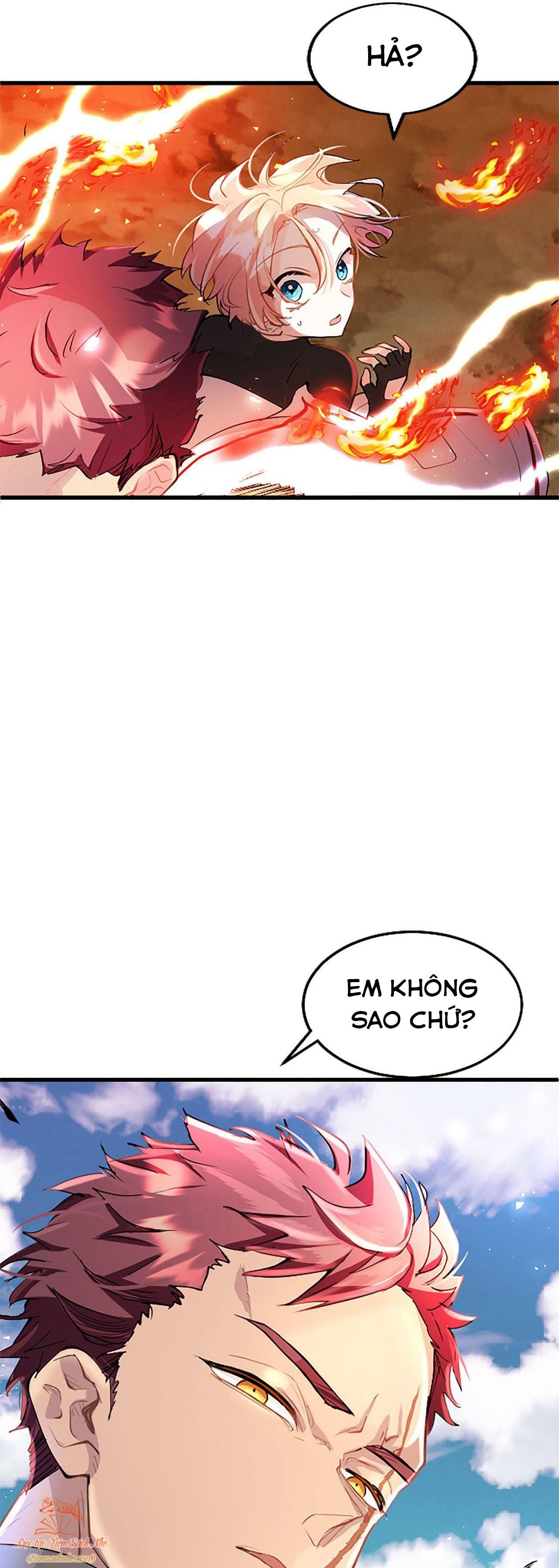 đọc truyện Đại Tiểu Thư Sao Phải Giả Nam Chương 25 ảnh 53 tại Giả Dược