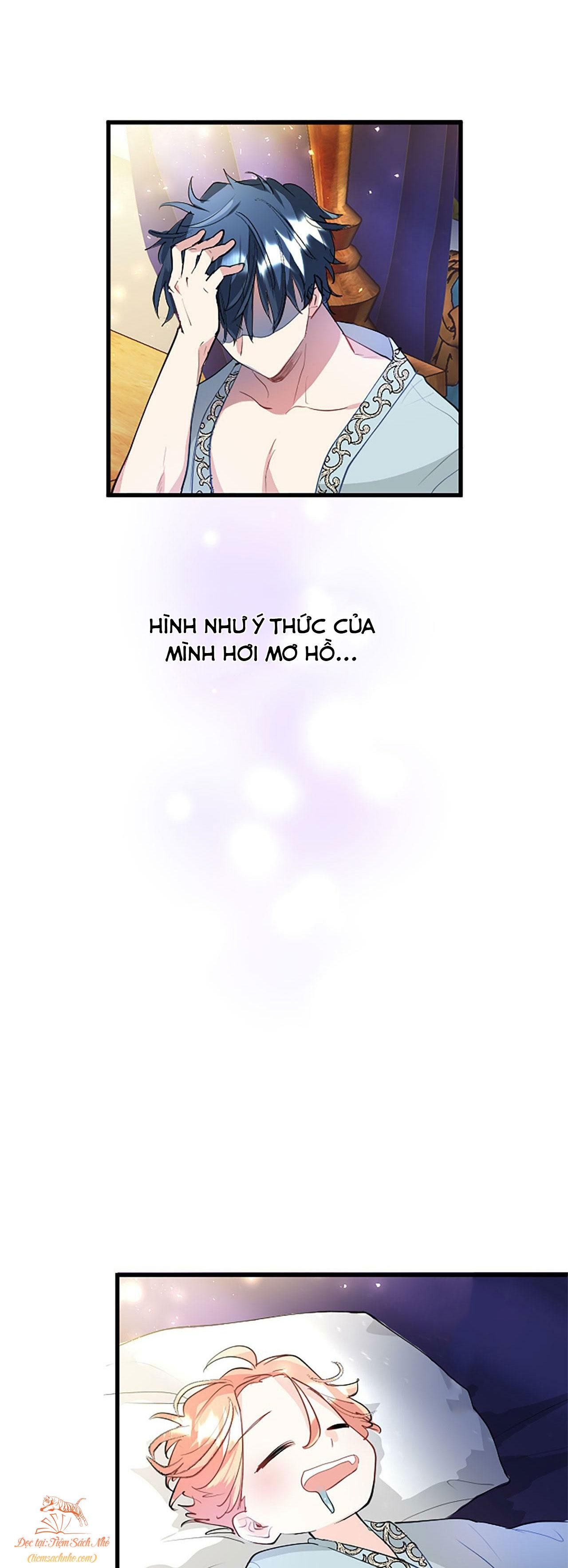 đọc truyện Đại Tiểu Thư Sao Phải Giả Nam Chương 25 ảnh 8 tại Giả Dược