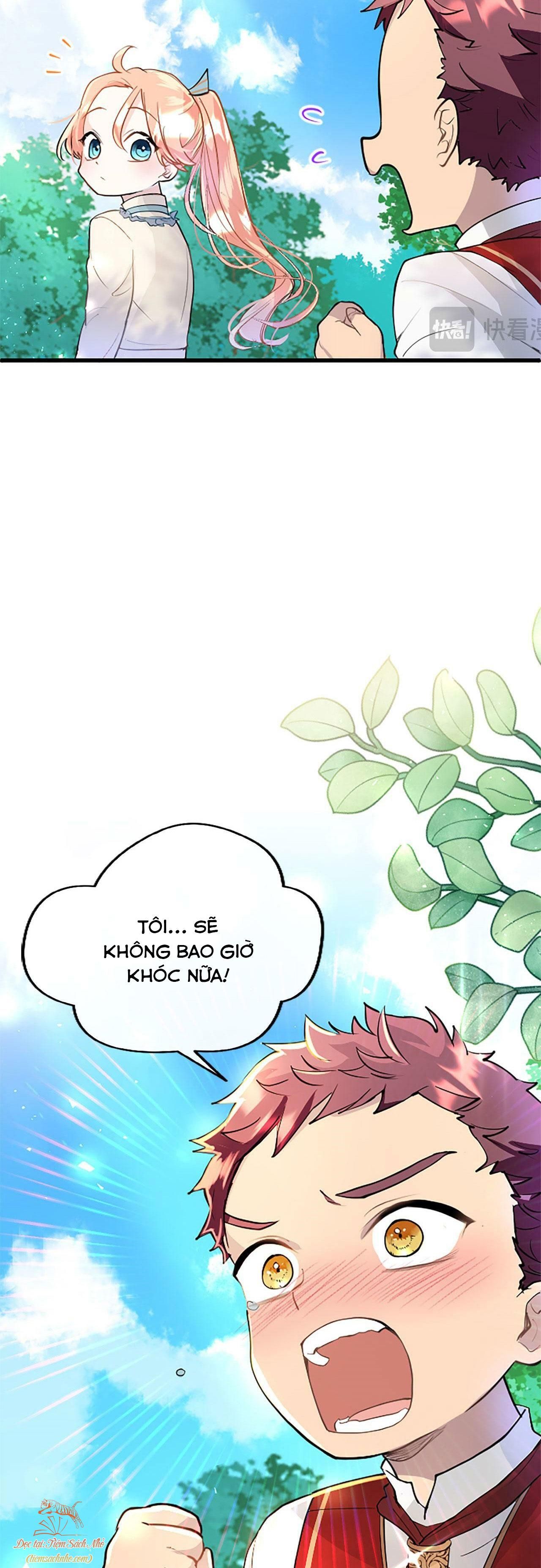 đọc truyện Đại Tiểu Thư Sao Phải Giả Nam Chương 27 ảnh 31 tại Giả Dược