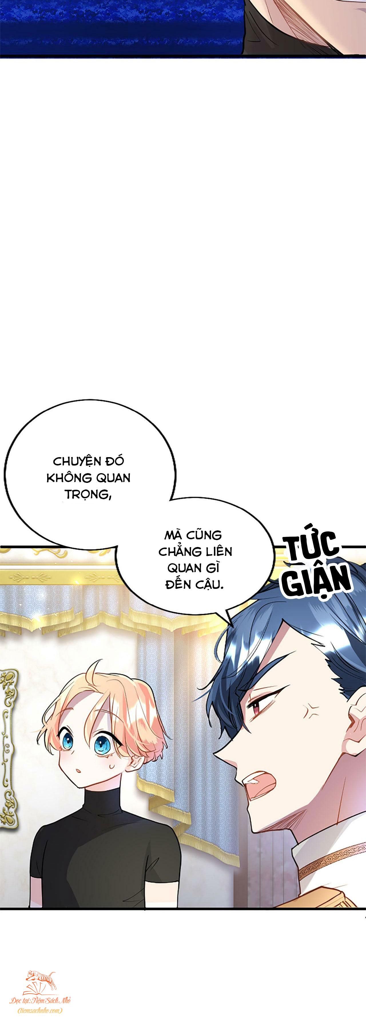đọc truyện Đại Tiểu Thư Sao Phải Giả Nam Chương 27 ảnh 42 tại Giả Dược