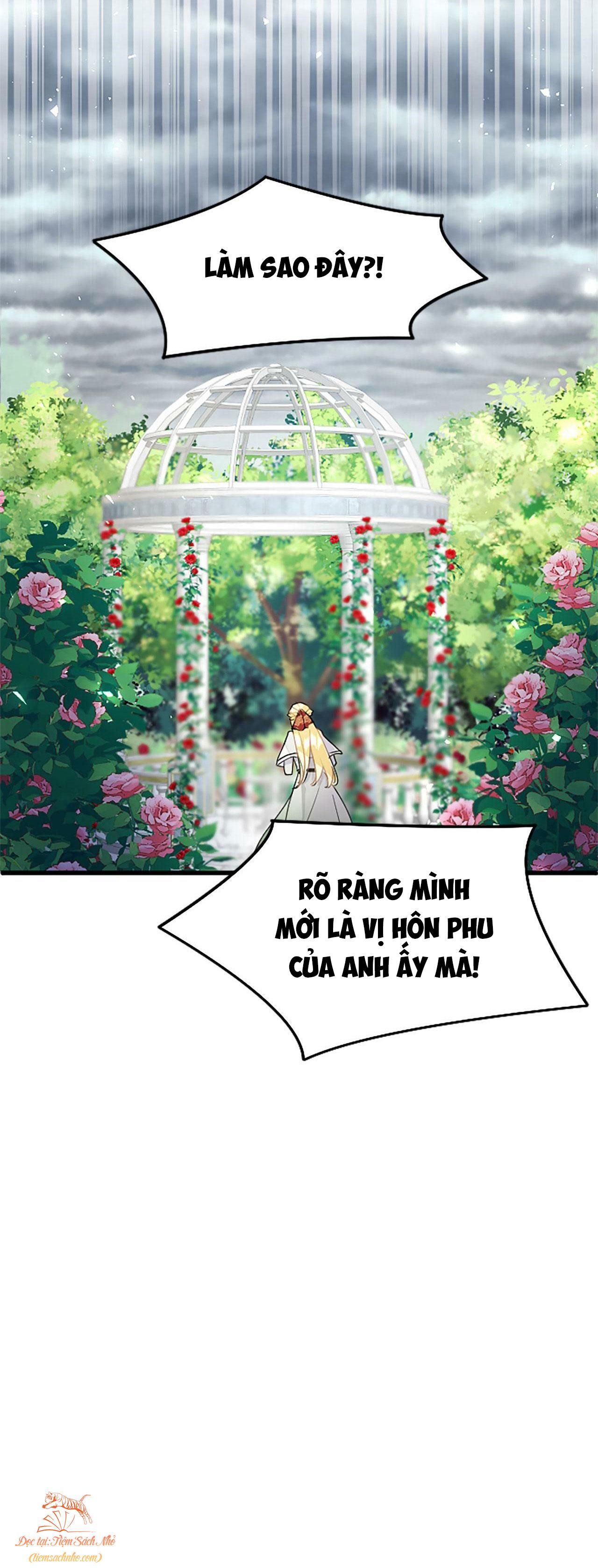 đọc truyện Đại Tiểu Thư Sao Phải Giả Nam Chương 28 ảnh 53 tại Giả Dược