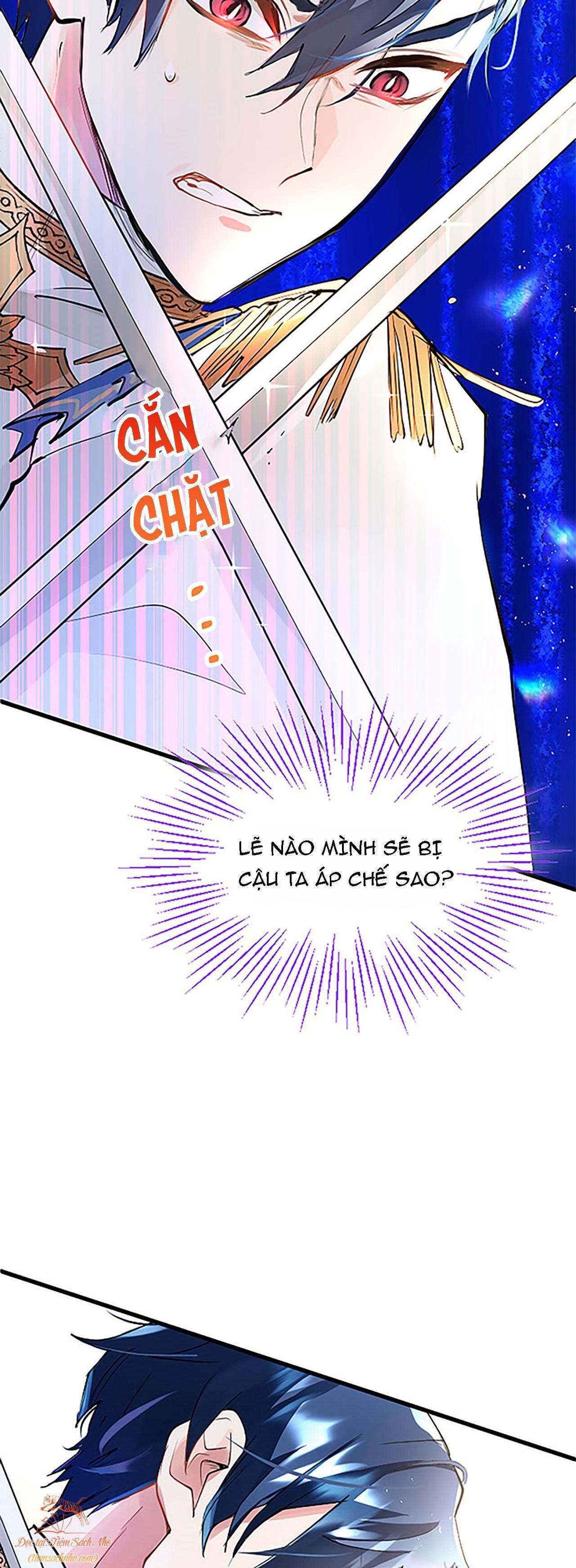 đọc truyện Đại Tiểu Thư Sao Phải Giả Nam Chương 3 ảnh 33 tại Giả Dược