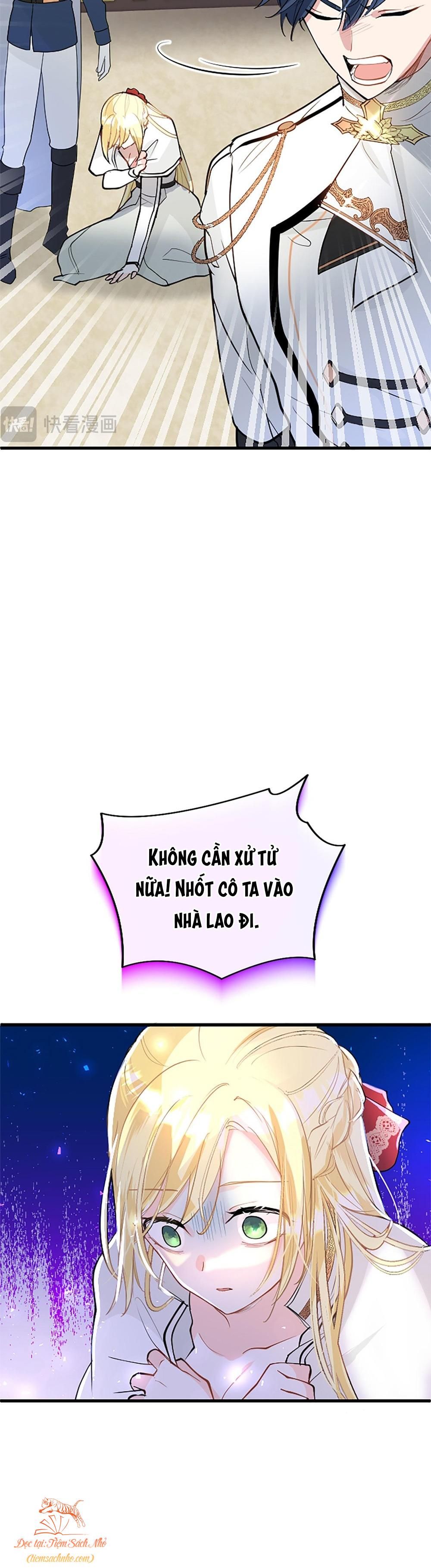 đọc truyện Đại Tiểu Thư Sao Phải Giả Nam Chương 30 ảnh 26 tại Giả Dược