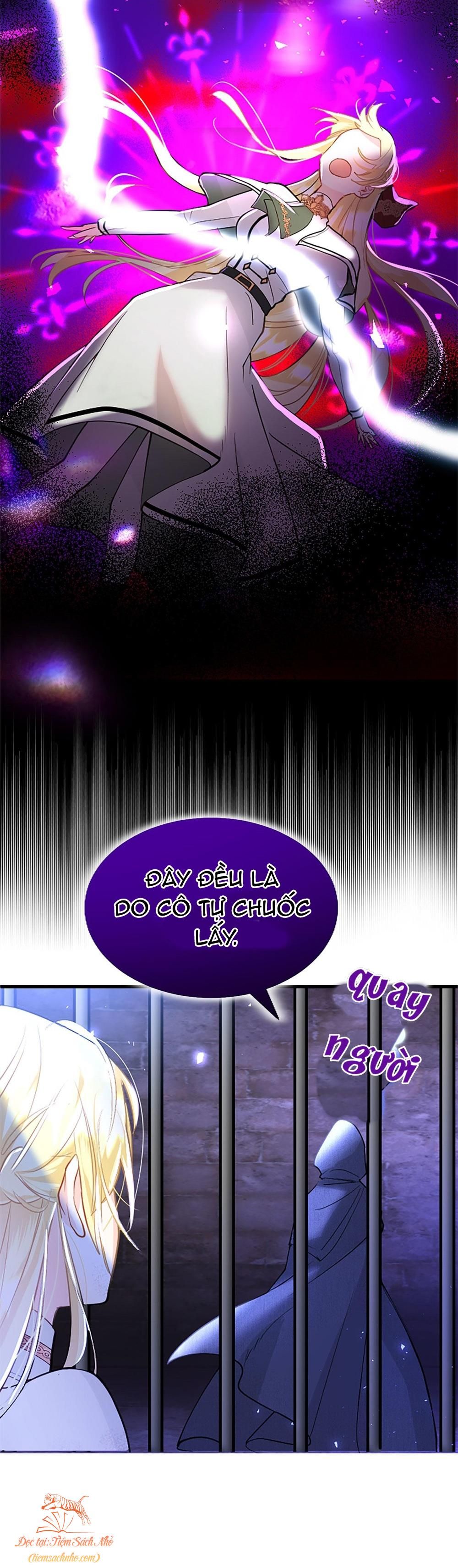 đọc truyện Đại Tiểu Thư Sao Phải Giả Nam Chương 30 ảnh 43 tại Giả Dược