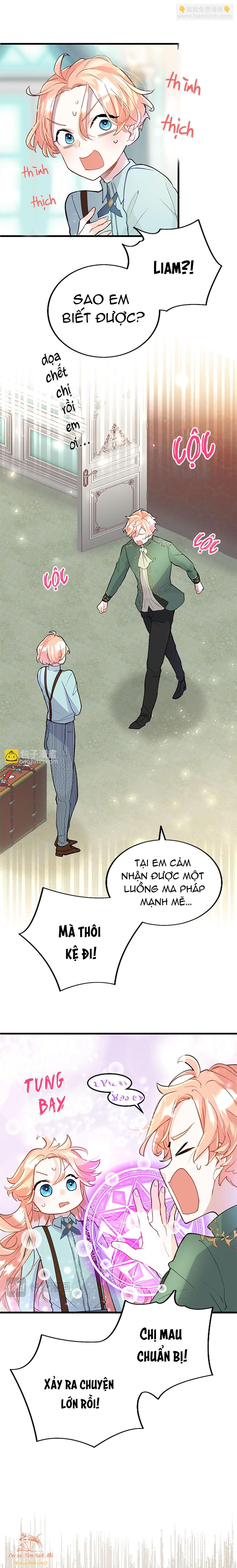 đọc truyện Đại Tiểu Thư Sao Phải Giả Nam Chương 33 ảnh 5 tại Giả Dược