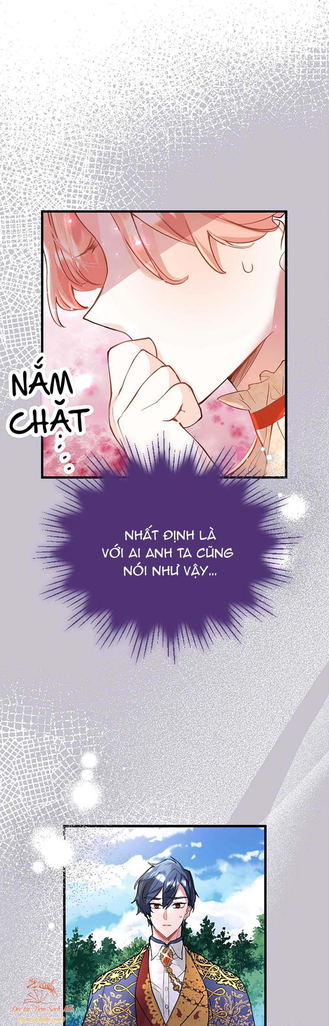 đọc truyện Đại Tiểu Thư Sao Phải Giả Nam Chương 35 ảnh 11 tại Giả Dược