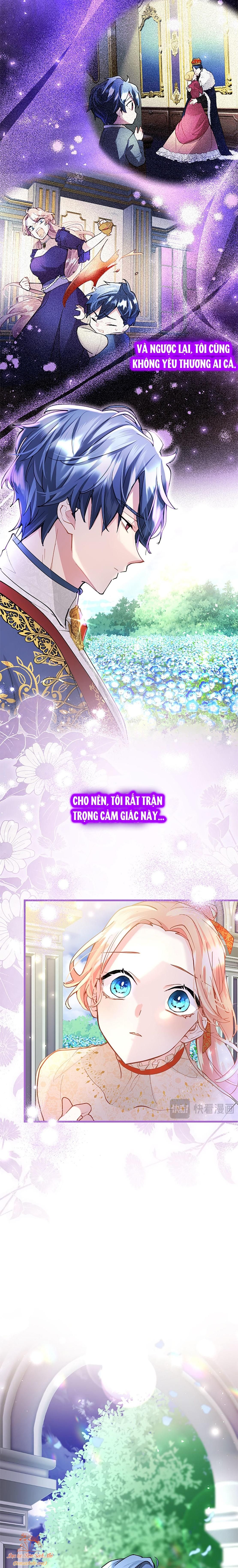 đọc truyện Đại Tiểu Thư Sao Phải Giả Nam Chương 36 ảnh 10 tại Giả Dược