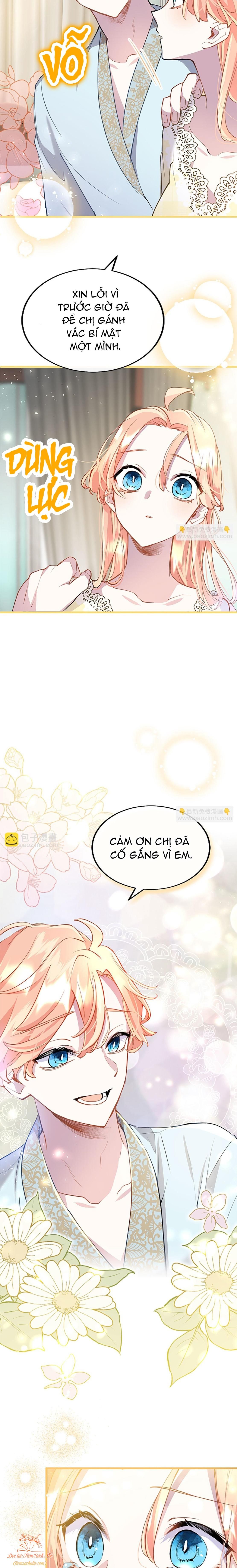 đọc truyện Đại Tiểu Thư Sao Phải Giả Nam Chương 37 ảnh 12 tại Giả Dược