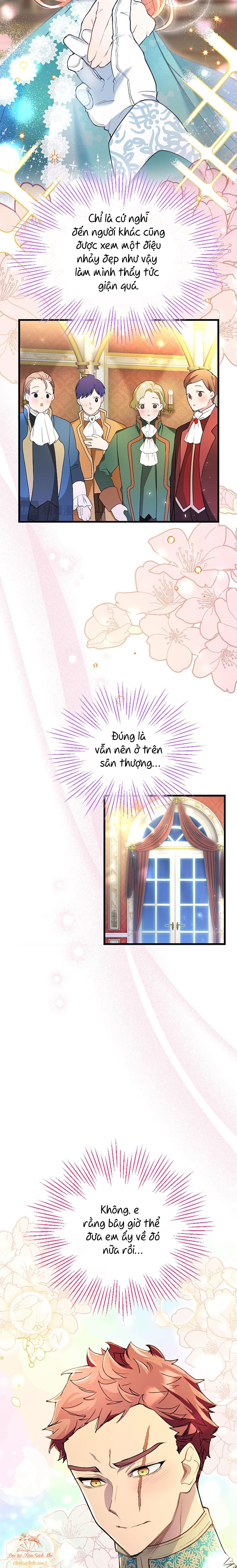 đọc truyện Đại Tiểu Thư Sao Phải Giả Nam Chương 39 ảnh 12 tại Giả Dược