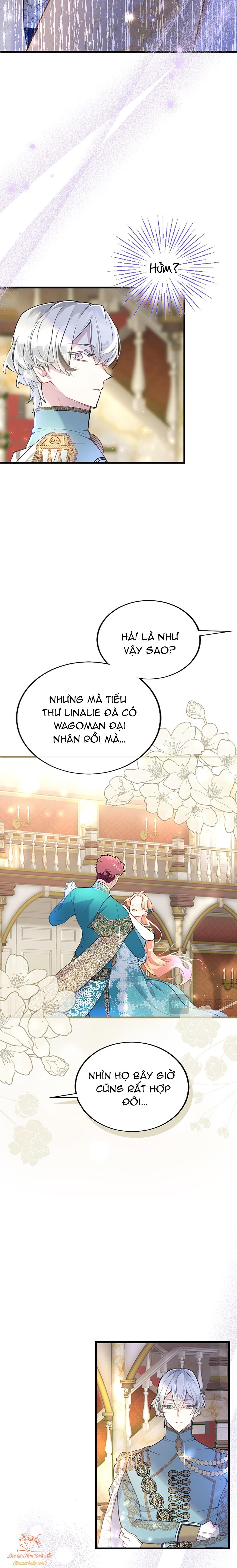 đọc truyện Đại Tiểu Thư Sao Phải Giả Nam Chương 39 ảnh 16 tại Giả Dược