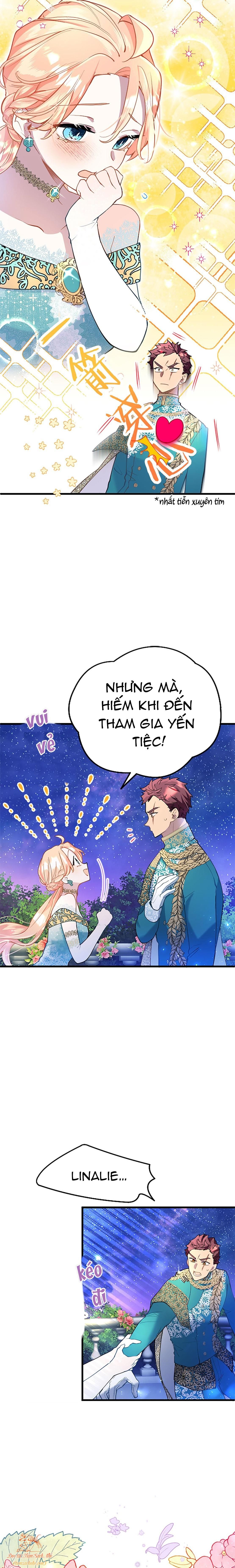 đọc truyện Đại Tiểu Thư Sao Phải Giả Nam Chương 39 ảnh 7 tại Giả Dược