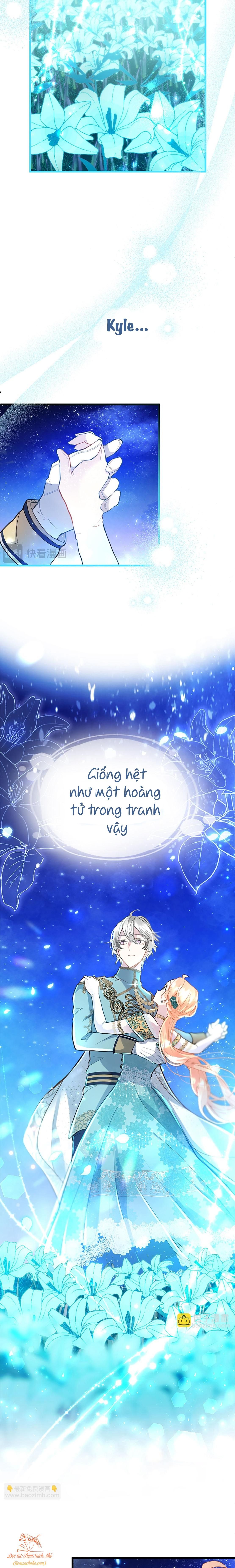 đọc truyện Đại Tiểu Thư Sao Phải Giả Nam Chương 40 ảnh 10 tại Giả Dược