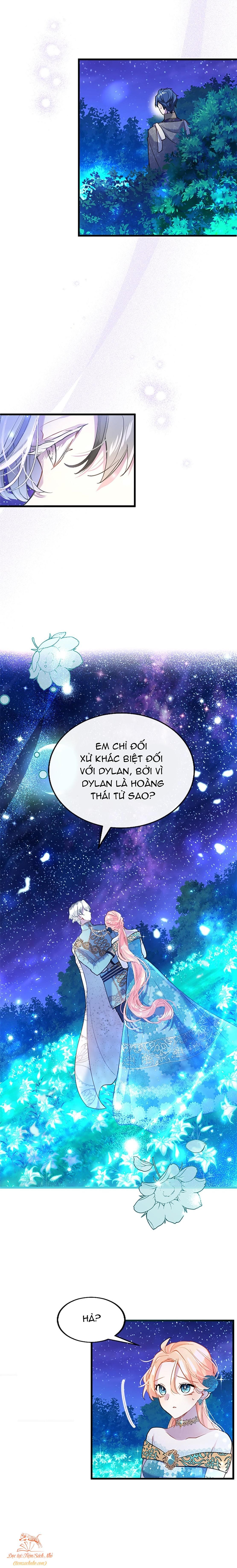 đọc truyện Đại Tiểu Thư Sao Phải Giả Nam Chương 41 ảnh 7 tại Giả Dược