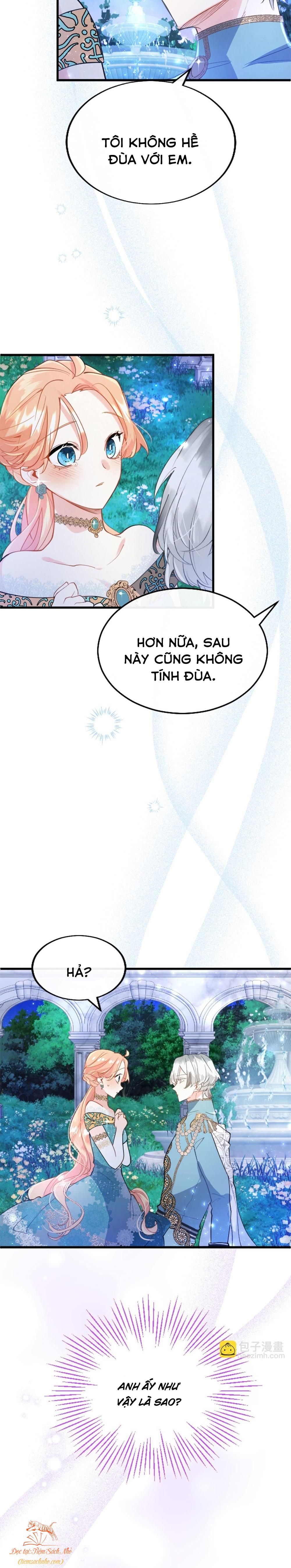 đọc truyện Đại Tiểu Thư Sao Phải Giả Nam Chương 42 ảnh 16 tại Giả Dược