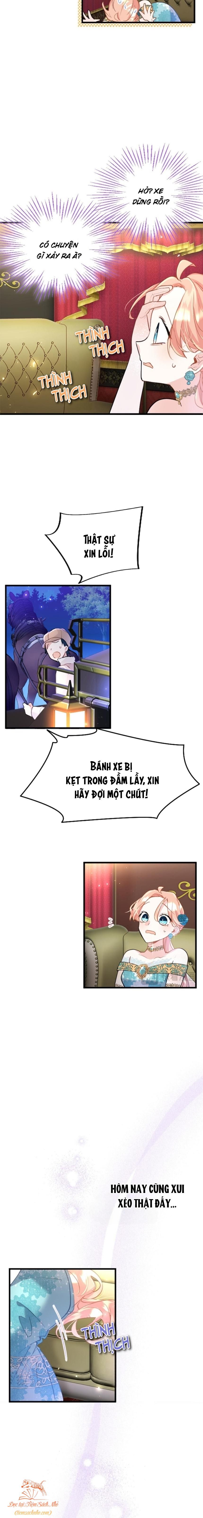 đọc truyện Đại Tiểu Thư Sao Phải Giả Nam Chương 43 ảnh 18 tại Giả Dược