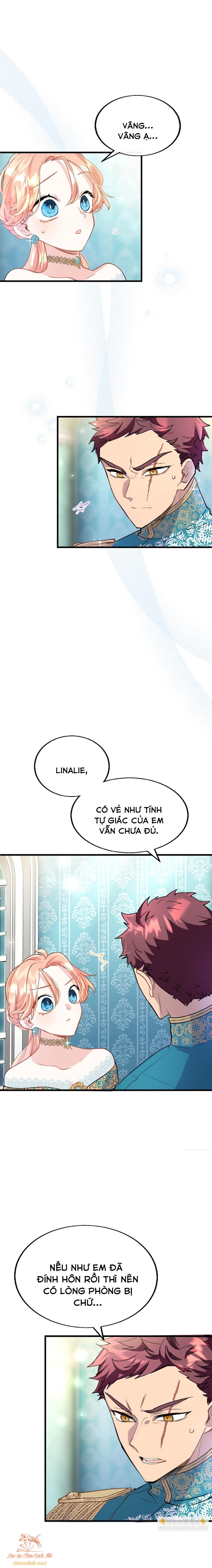 đọc truyện Đại Tiểu Thư Sao Phải Giả Nam Chương 43 ảnh 10 tại Giả Dược