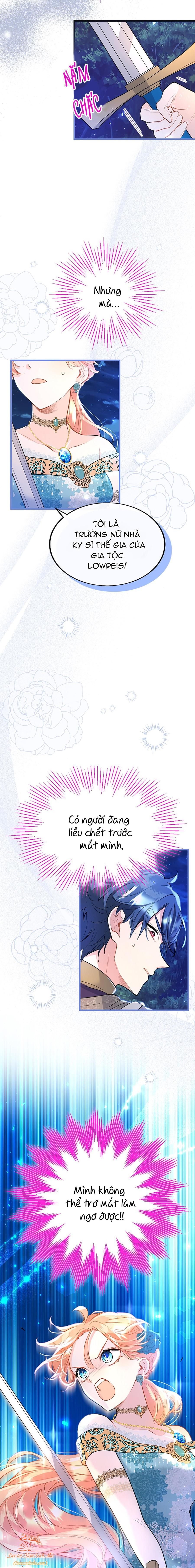 đọc truyện Đại Tiểu Thư Sao Phải Giả Nam Chương 46 ảnh 2 tại Giả Dược