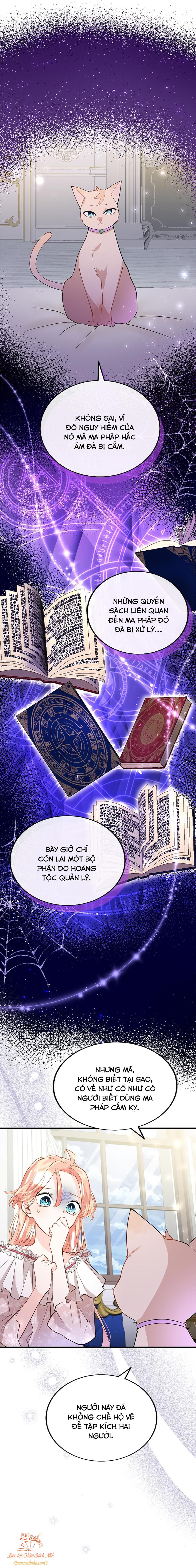 đọc truyện Đại Tiểu Thư Sao Phải Giả Nam Chương 49 ảnh 11 tại Giả Dược