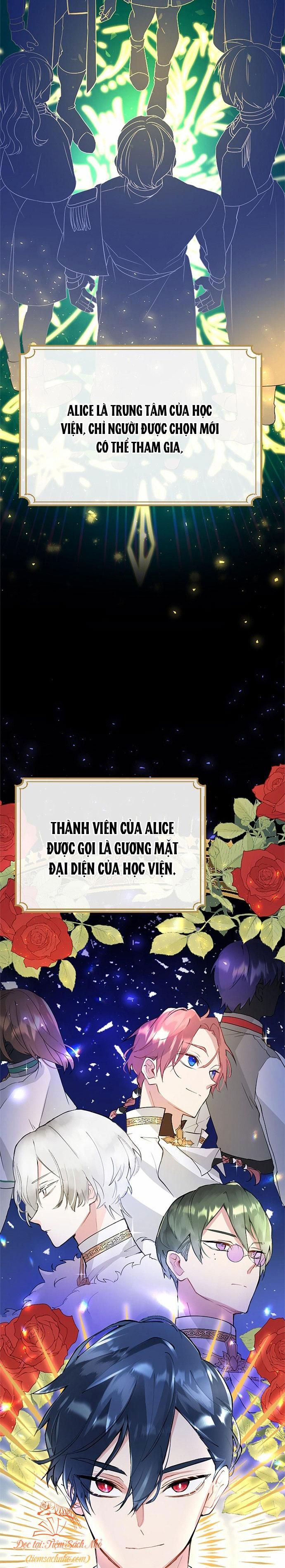 đọc truyện Đại Tiểu Thư Sao Phải Giả Nam Chương 5 ảnh 17 tại Giả Dược