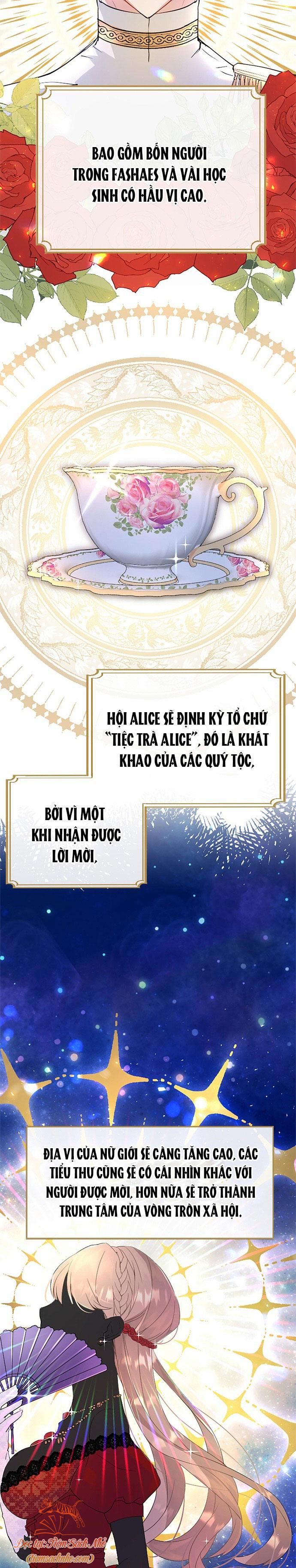 đọc truyện Đại Tiểu Thư Sao Phải Giả Nam Chương 5 ảnh 18 tại Giả Dược