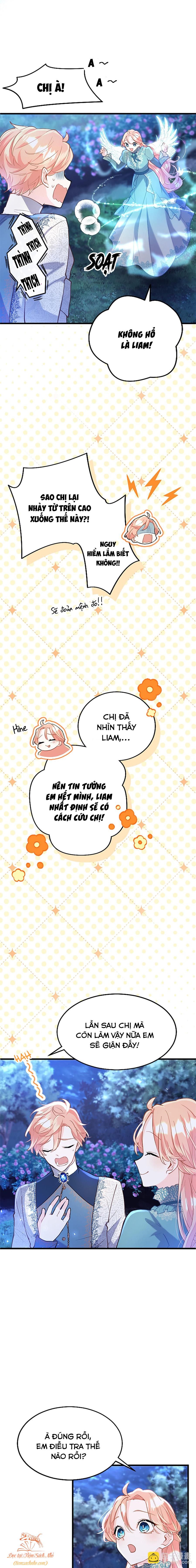 đọc truyện Đại Tiểu Thư Sao Phải Giả Nam Chương 52 ảnh 16 tại Giả Dược