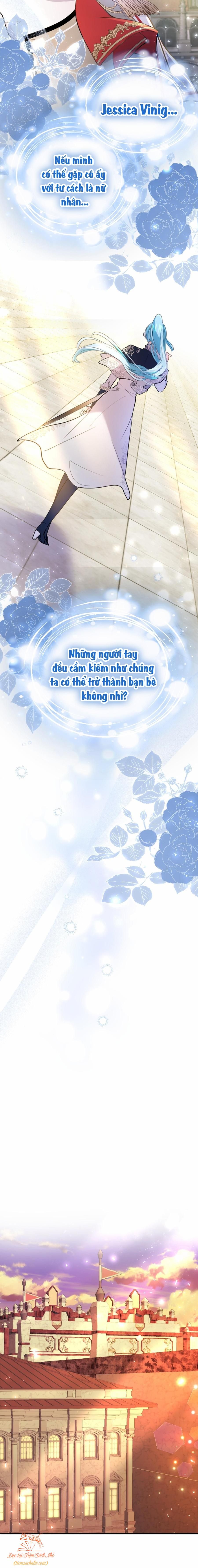 đọc truyện Đại Tiểu Thư Sao Phải Giả Nam Chương 56 ảnh 8 tại Giả Dược