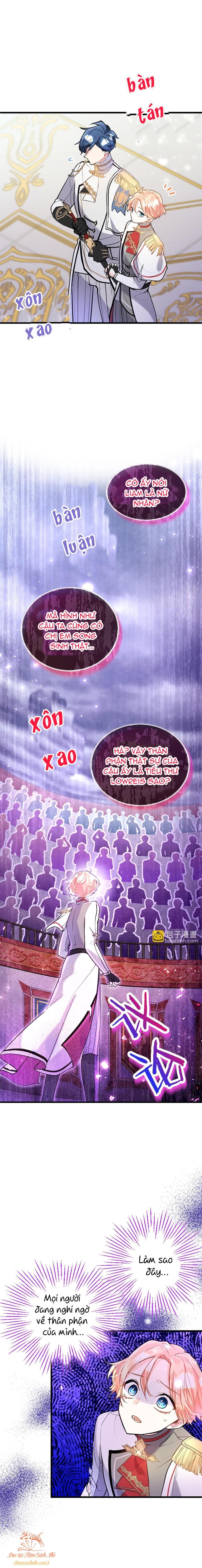 đọc truyện Đại Tiểu Thư Sao Phải Giả Nam Chương 61 ảnh 13 tại Giả Dược