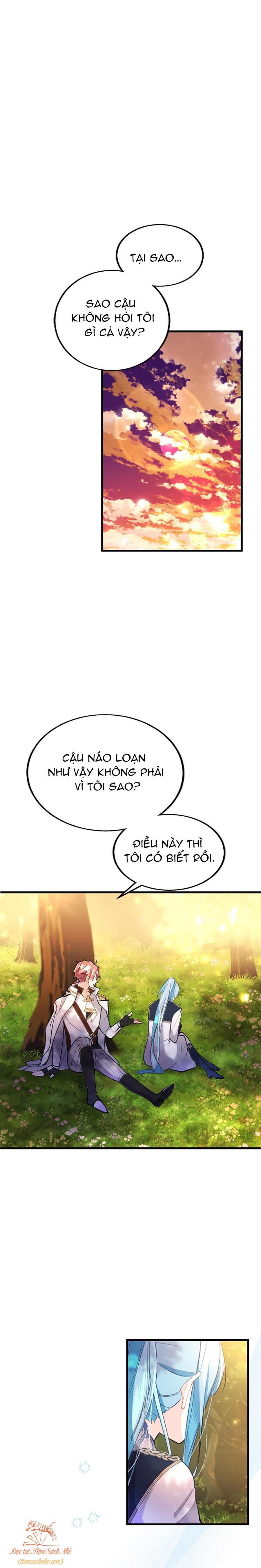 đọc truyện Đại Tiểu Thư Sao Phải Giả Nam Chương 62 ảnh 14 tại Giả Dược