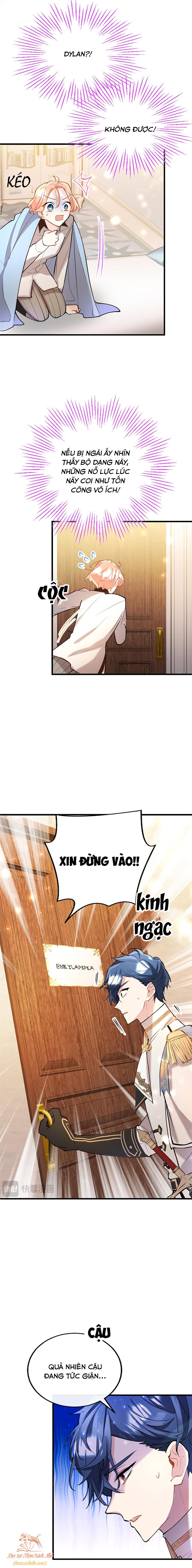 đọc truyện Đại Tiểu Thư Sao Phải Giả Nam Chương 64 ảnh 2 tại Giả Dược