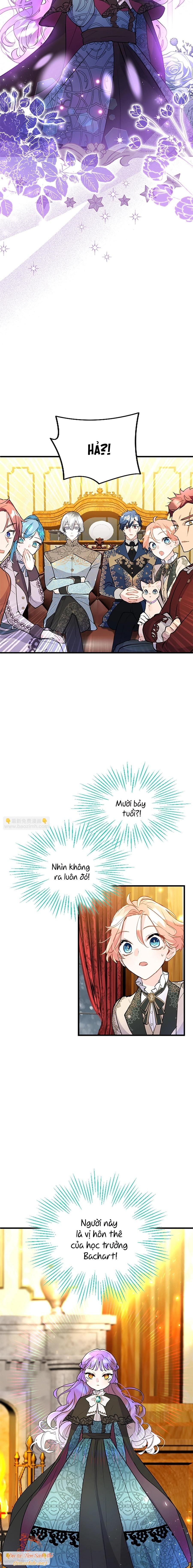 đọc truyện Đại Tiểu Thư Sao Phải Giả Nam Chương 69 ảnh 4 tại Giả Dược