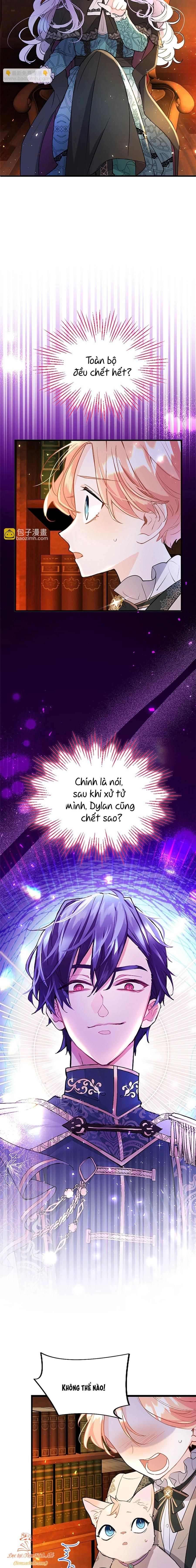 đọc truyện Đại Tiểu Thư Sao Phải Giả Nam Chương 74 ảnh 8 tại Giả Dược