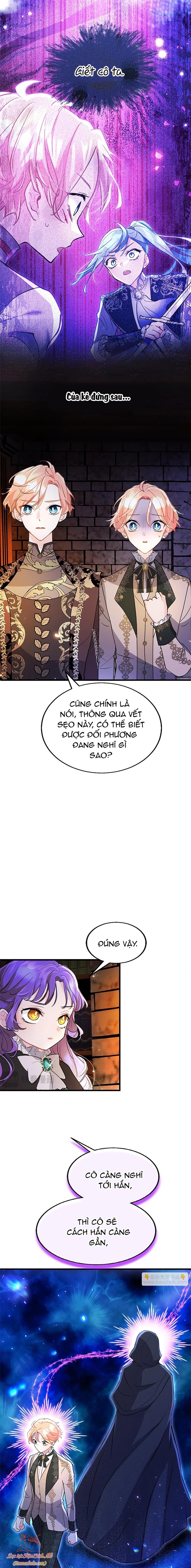 đọc truyện Đại Tiểu Thư Sao Phải Giả Nam Chương 75 ảnh 5 tại Giả Dược