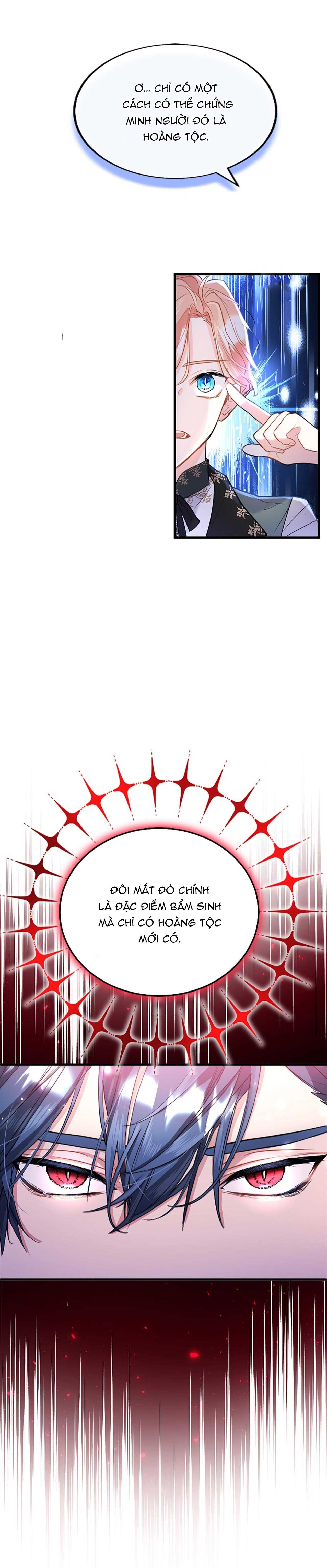 đọc truyện Đại Tiểu Thư Sao Phải Giả Nam Chương 82 ảnh 29 tại Giả Dược