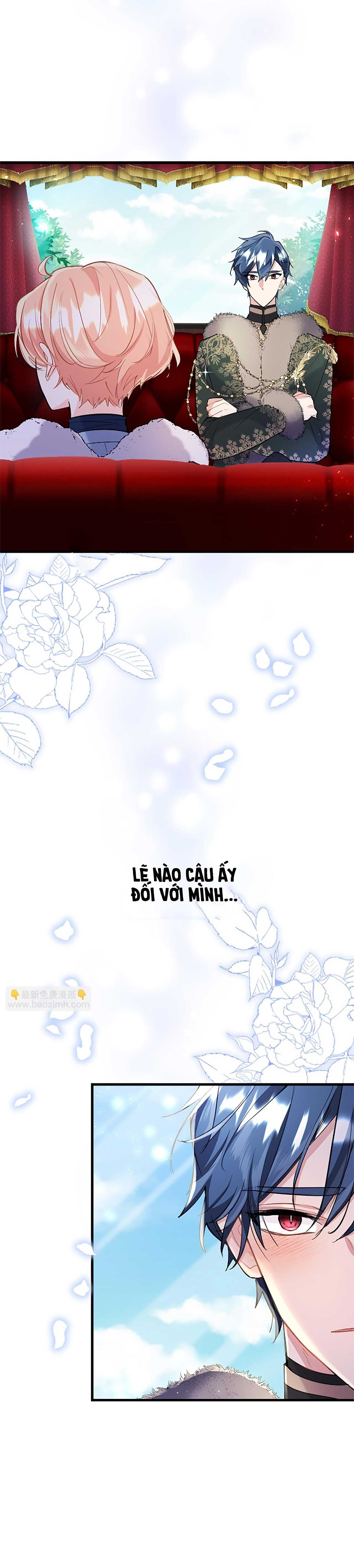 đọc truyện Đại Tiểu Thư Sao Phải Giả Nam Chương 82 ảnh 5 tại Giả Dược