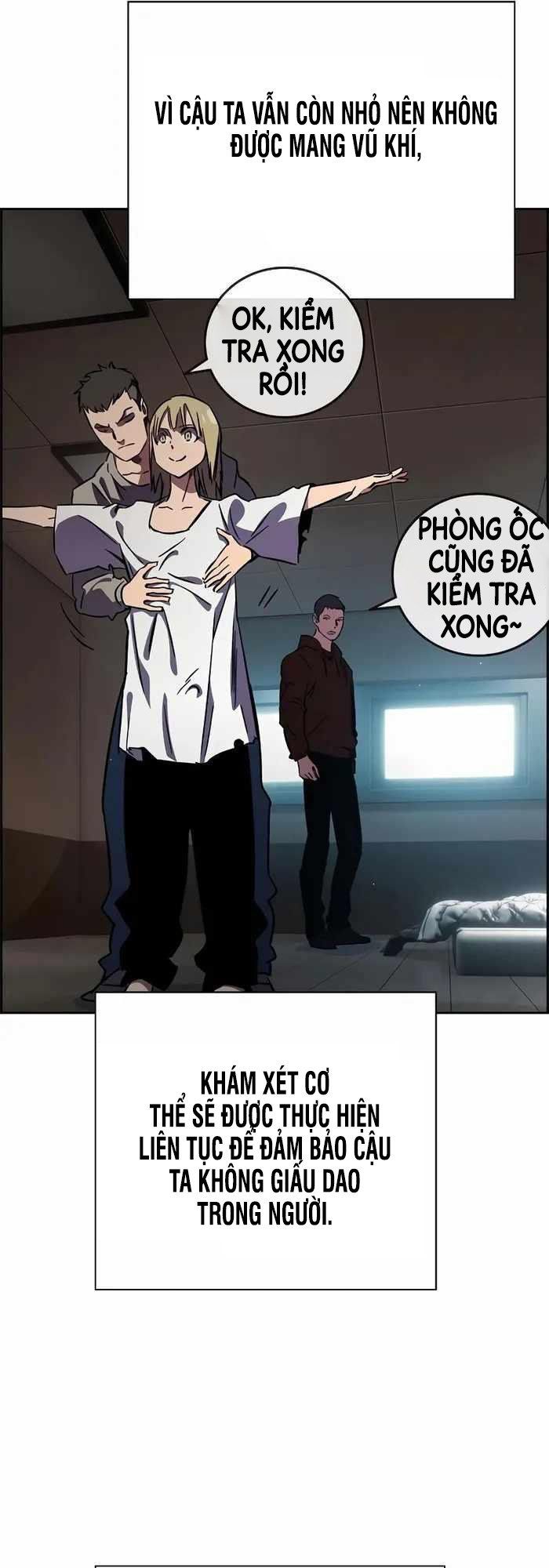 đọc truyện Đại Tướng Chiến Chương 1 ảnh 127 tại Thiên Thai Truyện