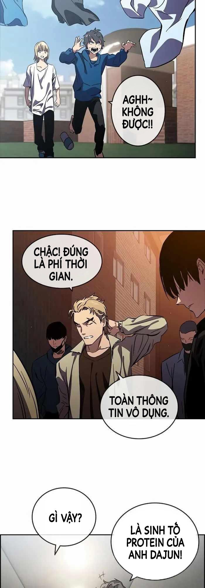 đọc truyện Đại Tướng Chiến Chương 1 ảnh 129 tại Thiên Thai Truyện