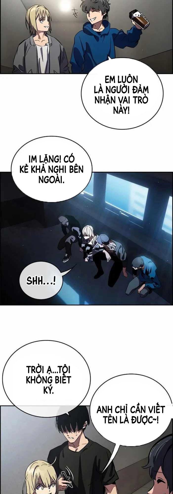 đọc truyện Đại Tướng Chiến Chương 1 ảnh 130 tại Thiên Thai Truyện