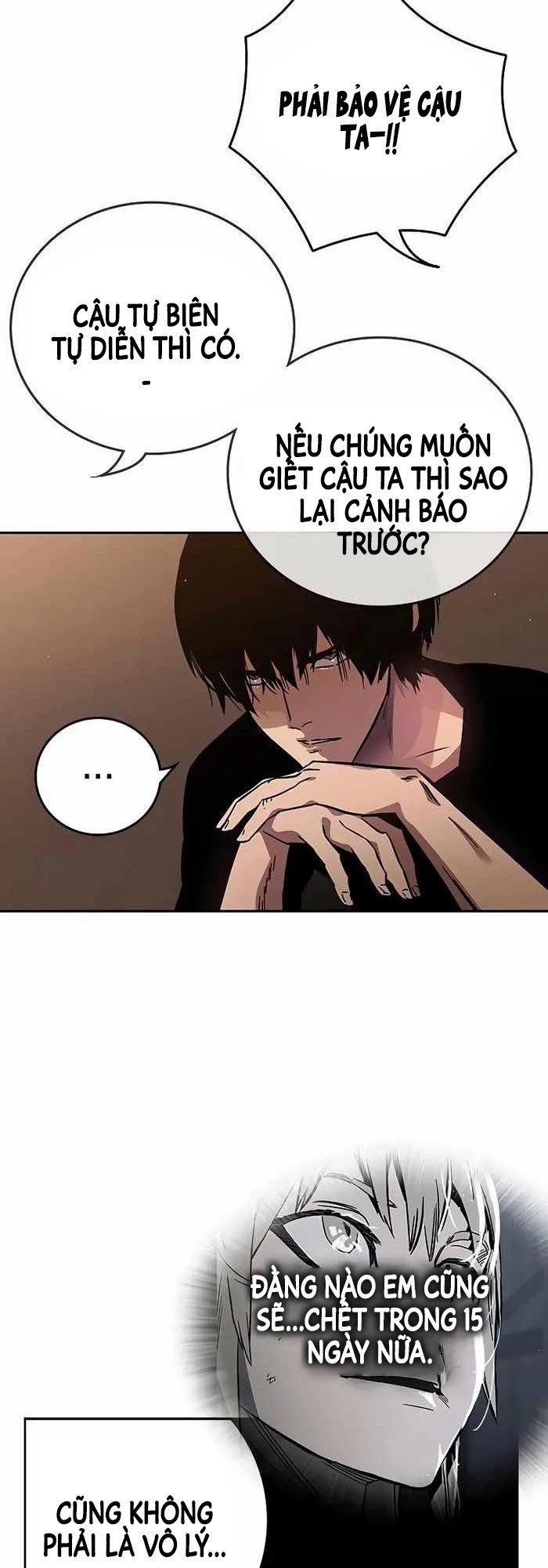 đọc truyện Đại Tướng Chiến Chương 1 ảnh 138 tại Thiên Thai Truyện