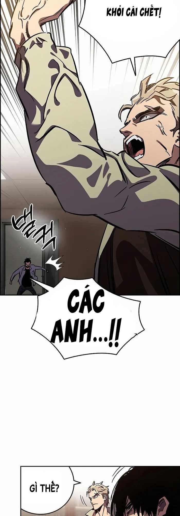 đọc truyện Đại Tướng Chiến Chương 1 ảnh 142 tại Thiên Thai Truyện