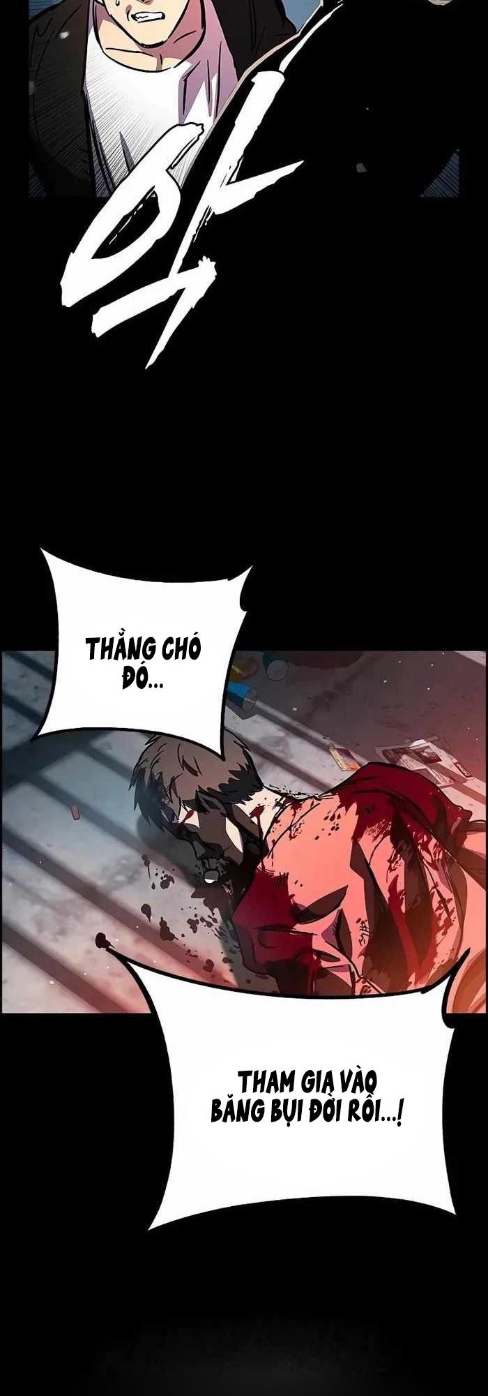 đọc truyện Đại Tướng Chiến Chương 1 ảnh 32 tại Thiên Thai Truyện