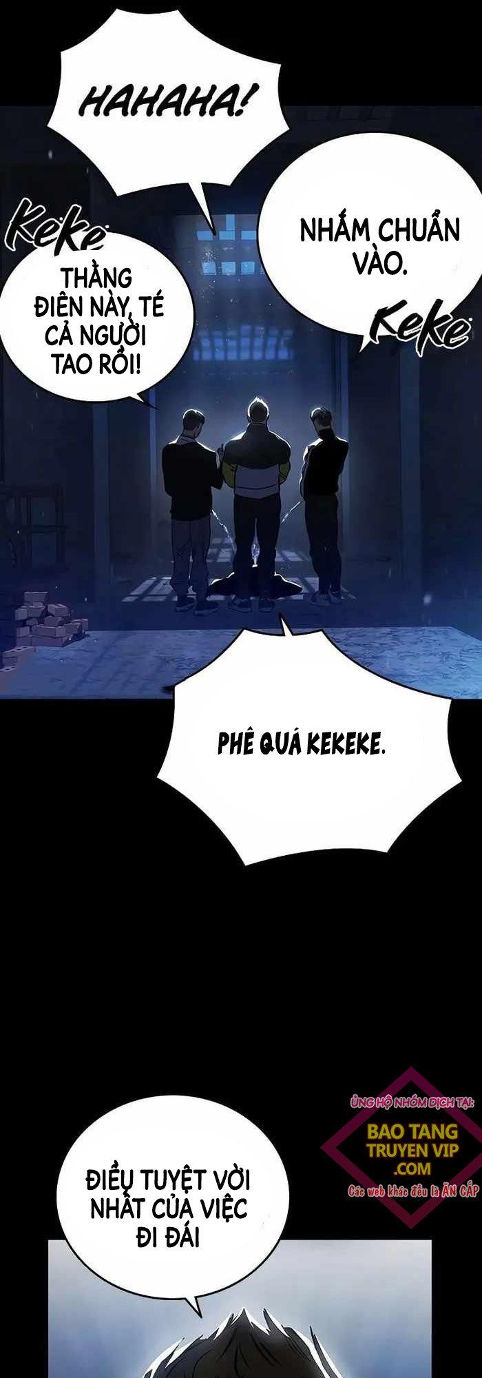 đọc truyện Đại Tướng Chiến Chương 1 ảnh 6 tại Thiên Thai Truyện