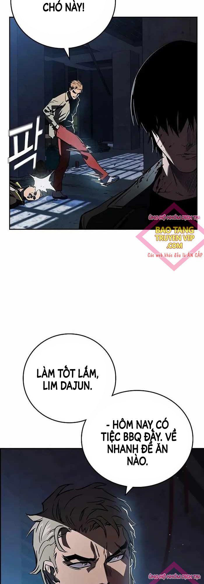 đọc truyện Đại Tướng Chiến Chương 1 ảnh 43 tại Thiên Thai Truyện