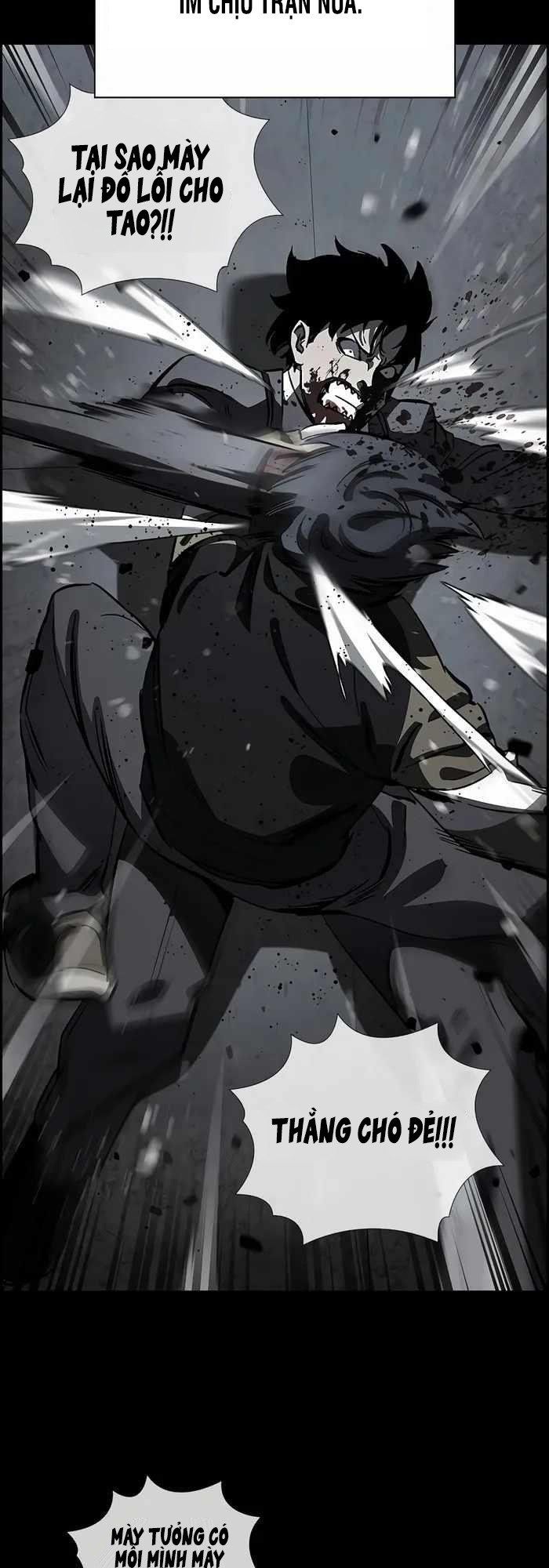 đọc truyện Đại Tướng Chiến Chương 1 ảnh 54 tại Thiên Thai Truyện