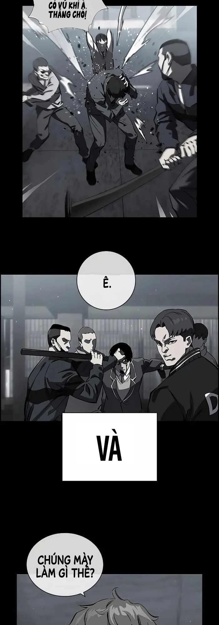 đọc truyện Đại Tướng Chiến Chương 1 ảnh 55 tại Thiên Thai Truyện