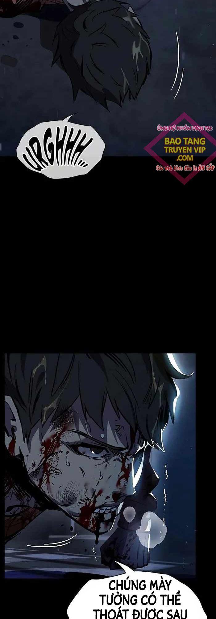 đọc truyện Đại Tướng Chiến Chương 1 ảnh 10 tại Thiên Thai Truyện